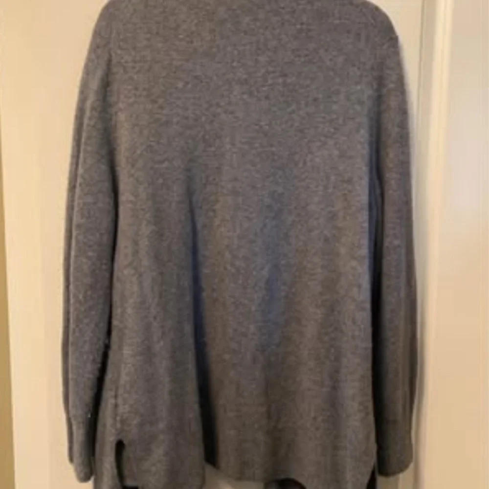 NWT Madewell Oversized Cardigan - Picture 2 of 5